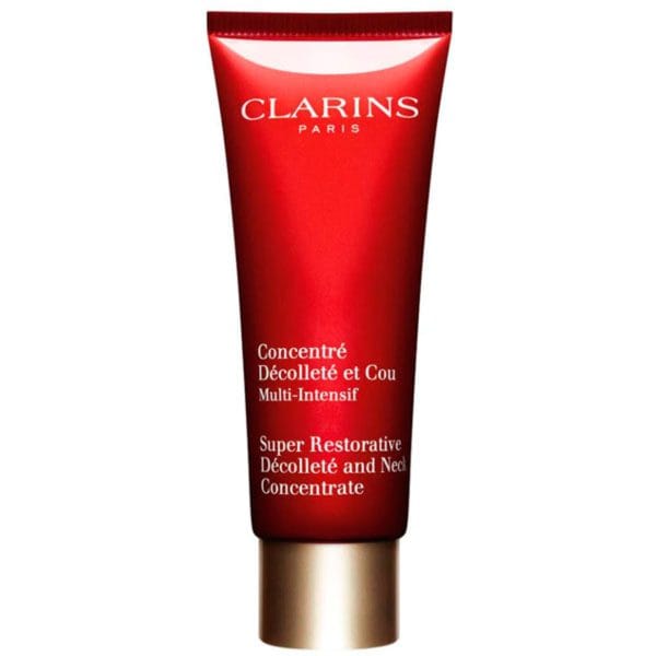 Multi-Intensive Concentré Décolleté & Cou – Clarins – 75ml