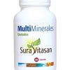 Multi Mineralen Gechelateerd 90 Tabletten Sura Vitasan 90 tabletten