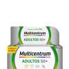Multicentrum Select-Tabletten 50+ 90 Tabletten
