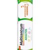 Multicentrum mit Lutein 20 efferveszierende Tabletten