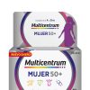 Multicentrum mulher 50 +30 comprimidos