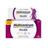 Multicentrum Femme 90 comprimés