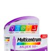 Multicentrum βιταμίνες για γυναίκες 50+ 90 δισκία
