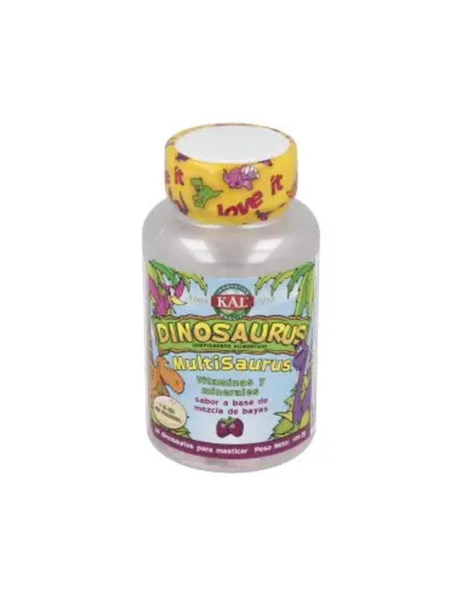 Multisaurus 60 Comp. kal