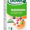 Multivitaminas Biover 45 comprimidos