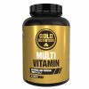 Multivitaminas Gold Nutrition 60 Comprimidos