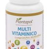 Multivitamine à mâcher 60 comprimés 1.500 mg Planta Pol
