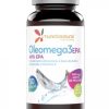 Mundo Natural Oleomega 3 EPA 30 κάψουλες