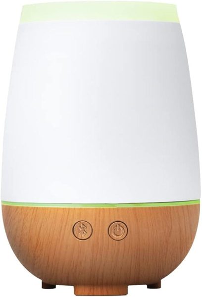 Musilia Difusor Ultrasonic – Innobiz