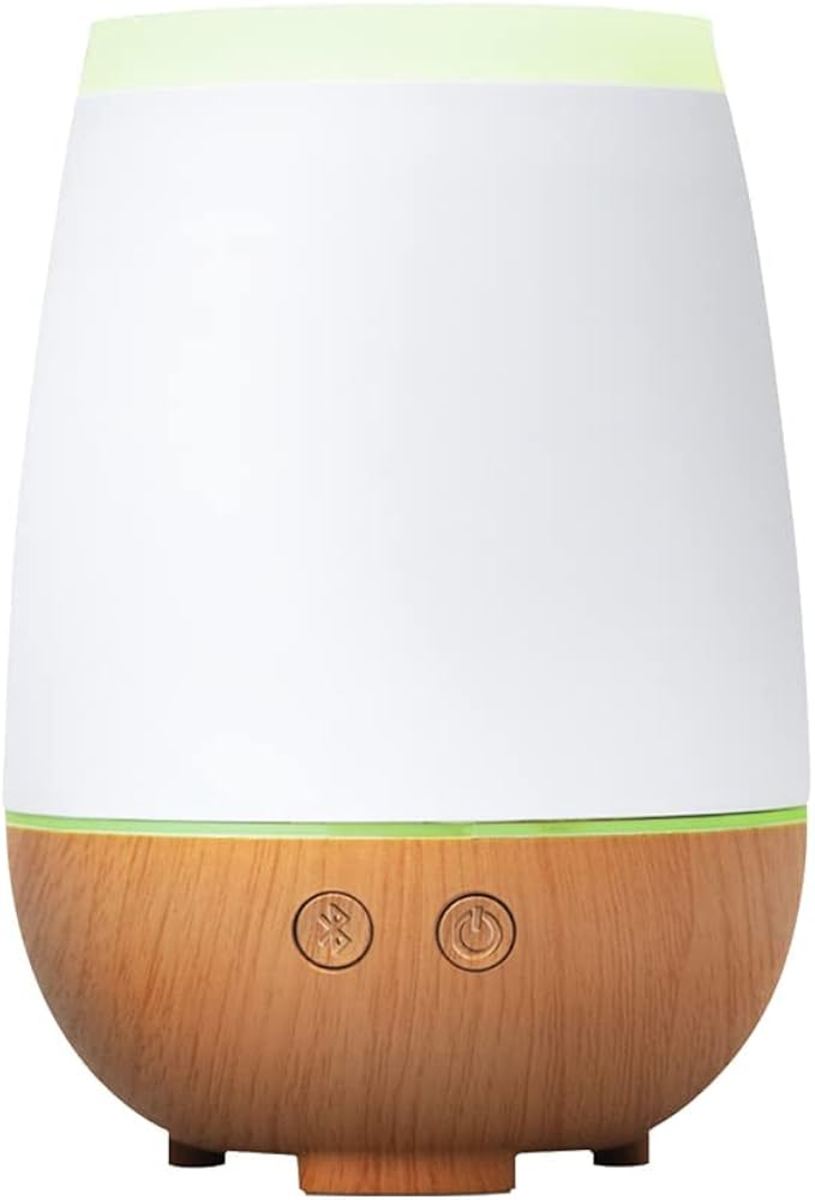 Musilia Difusor Ultrasonic – Innobiz