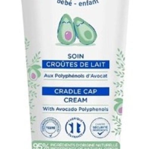 Mustela Cuidado Costra Láctea – 40ml