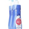 Mustela Duplo De Gel De Baño Suave 2X500 ml