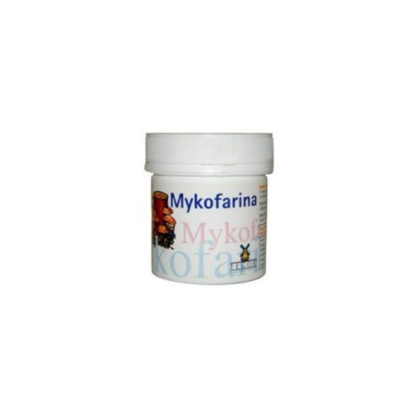 Mykofarina 60 Capsule Tegor