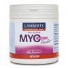 Myo Inositol 100% Natural im Pulver 200 g Lamberts