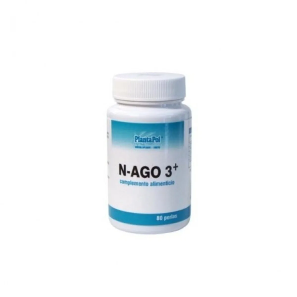 N-AGO 3+ 80 Pérolas Plantapol
