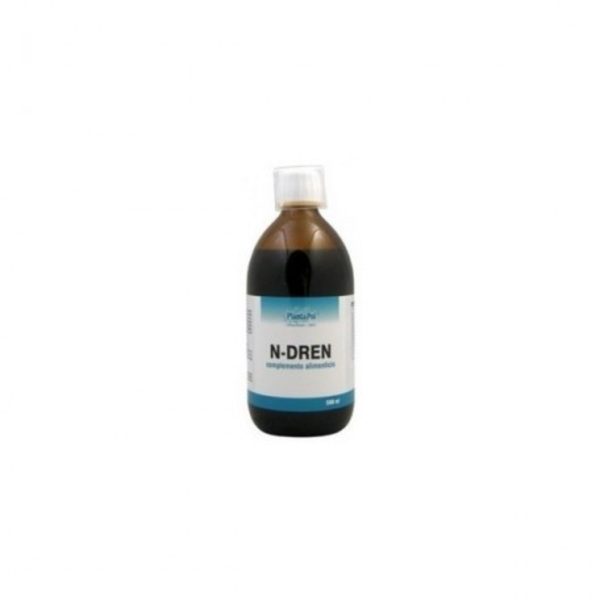 N-Dren Bottiglia Plantifol – 500ml