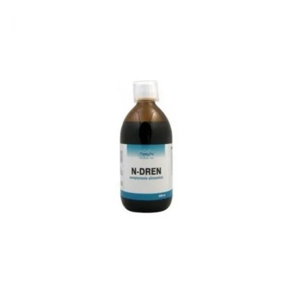 N-Dren Bottiglia Plantifol – 500ml