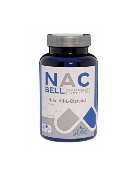 Nac-Bell 90 Caps jellybell