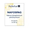 Nafospag Natrum Phosphoricum 60 Capsules Heliosar