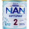 Nan Optipro 2 Lait de Continuation 800g