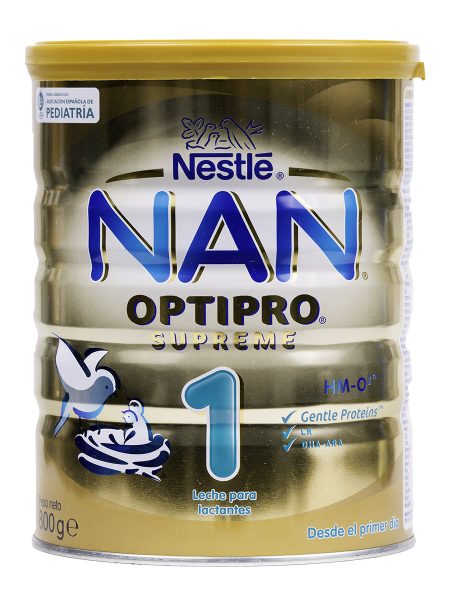 Nan Optipro Supreme 1 800 g