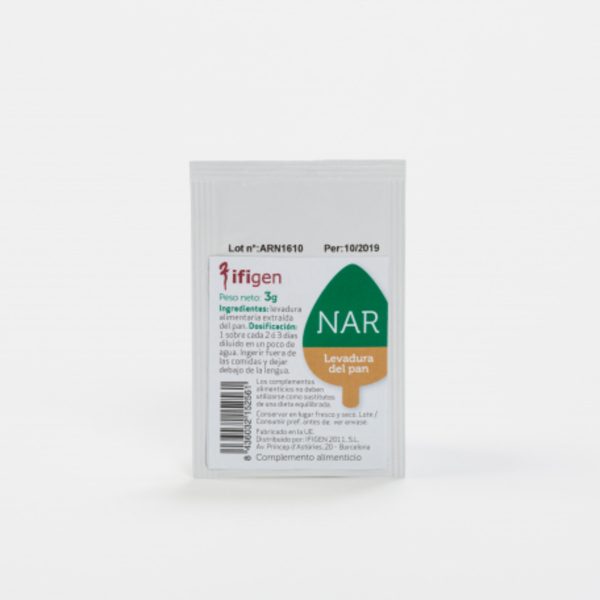 Nar Sobres Monodosis Ifigen – 3g