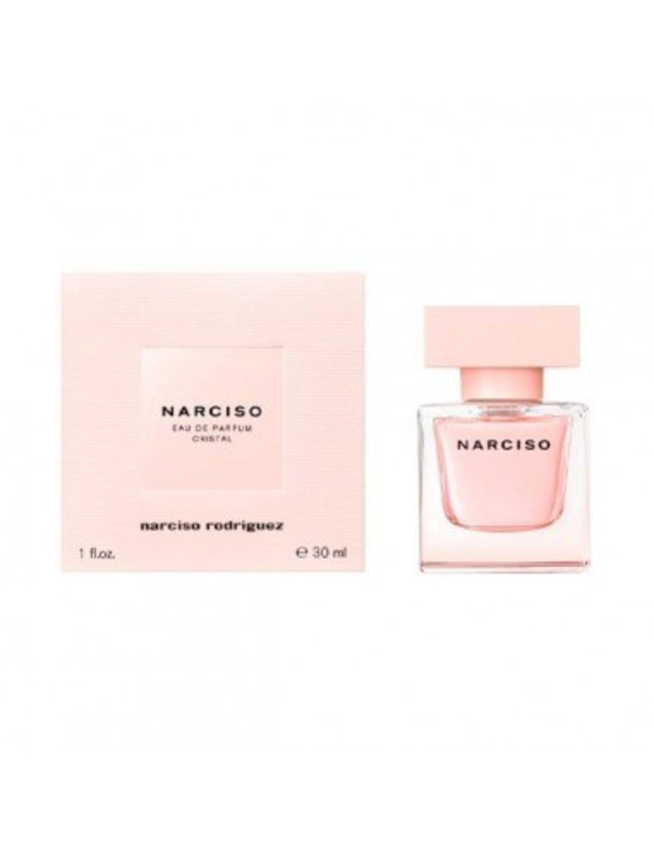 Narciso Cristal Eau de Parfum – Narciso Rodriguez – 30ml
