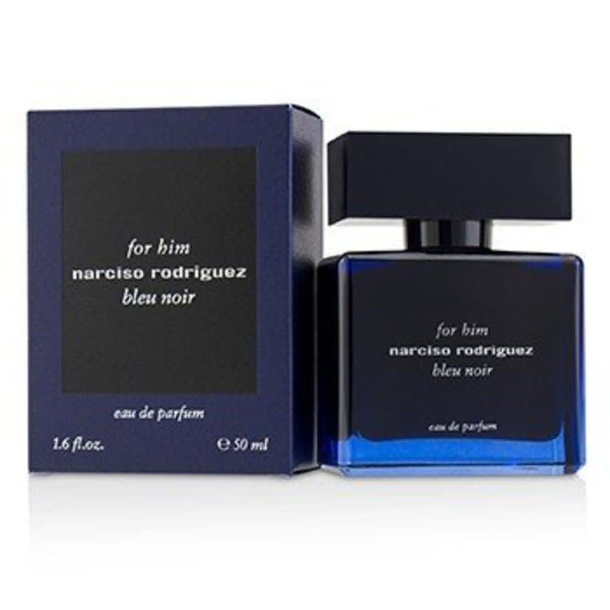 Narciso Rodriguez Bleu Noir Eau de Parfum – 50ml