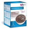 Flans au chocolat 6 sachets Dietisa Biform