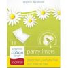 Natracare Protegeslip Pantyliner Normal gefaltet 18 Stück