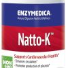 Natto – K 30 V κάψουλες Enzymedica