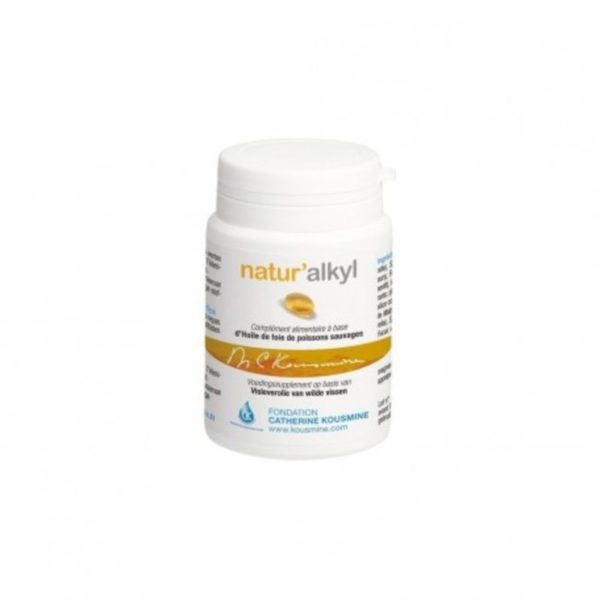 Natur Alkyl 90 Perle Nutergia