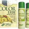 Natur Tinte Loiro Claríssimo 7