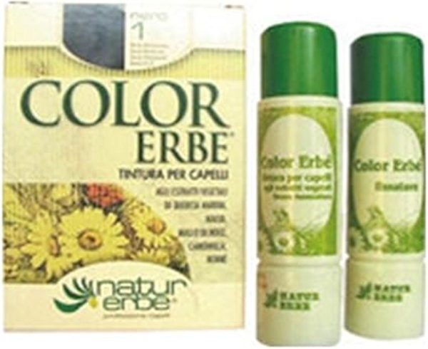Natur Tinta Biondo Clarissimo 7