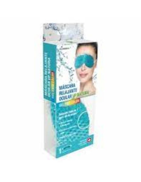 NATURA MASCHERA RILASSANTE OCULARE