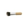 Naturcosmetika Pinceau biseauté court correcteur 11.5cm