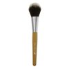 Naturcosmetika Bürste Make-up Puder 22,5 cm