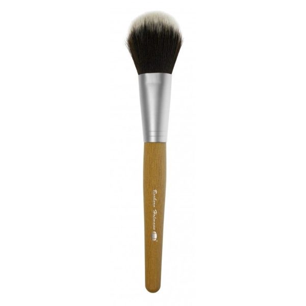 Naturcosmetika Spazzola Trucco Polvere 22.5 cm