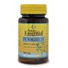 Nature Essential Fenogreco 400 mg 50 Kapseln