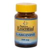 Nature Essential L-arginina 500 mg – 50 cápsulas