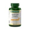 Natures Bounty Eisen Vitamin C B12 100 Kapseln
