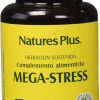 Natures Plus Mega Stress 30 Comprimidos