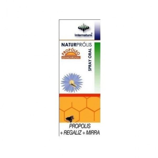 Naturprolis Oral Internature – 30ml