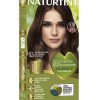 Naturtint 170 ml gel χρωματισμού καφέ καπουτσίνο έντονο μόνιμο