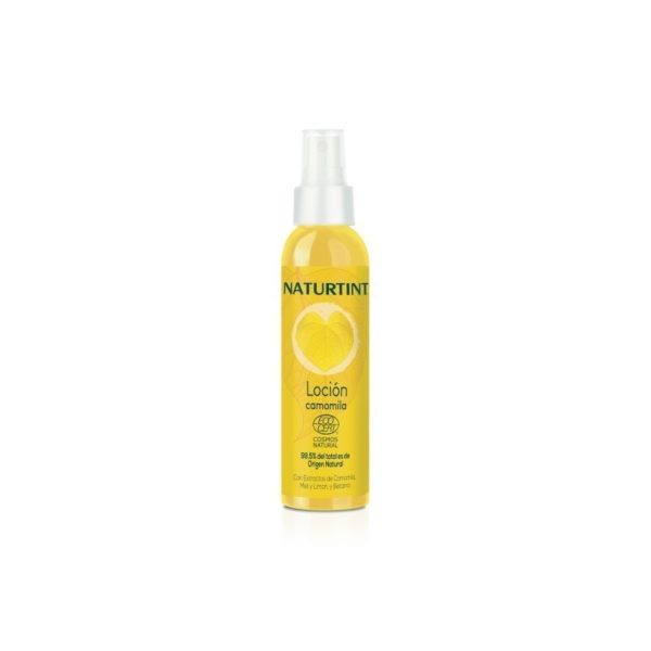 Naturtint Lotion Camomille – 125ml