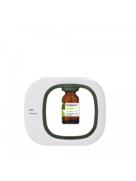 Nebula Q Aromadifusor Terpenic