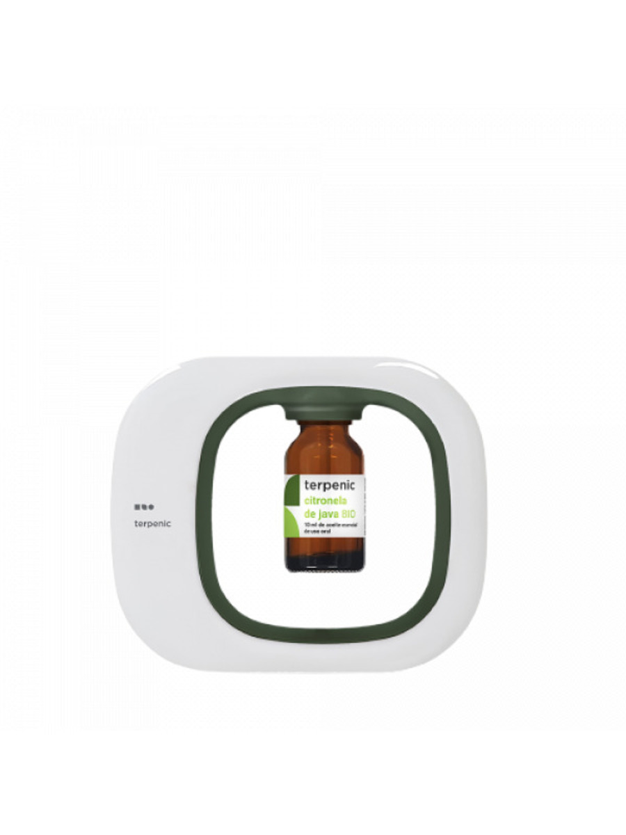 Nebula Q Aromadifusor Terpenic