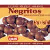 Negritos Senza Glutine Sanavi – 150g