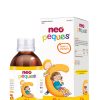 Neo Peques C+ Orange 150 ml