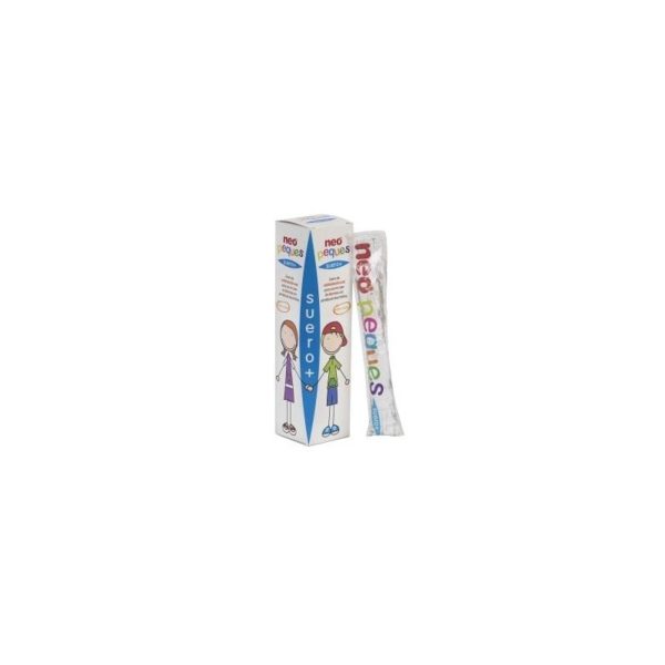 Neo Peques Suero+ 5 Beutel
